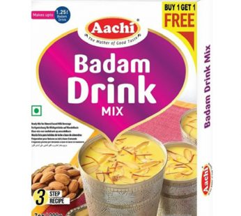 Badam Drink Mix