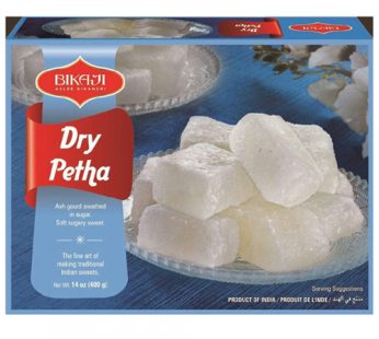 Dry Petha