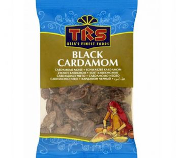 Cardamon Black