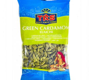 Cardamon Green