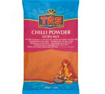 Chilli Powder Ex.Hot