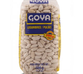 Goya Alubia Blanca Extra Funda