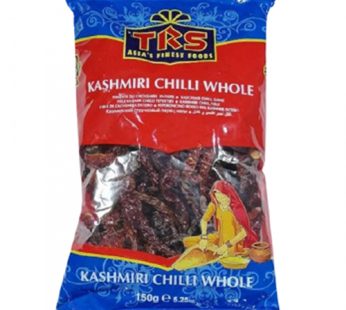 Chilli Whole Kashmiri
