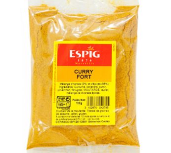 Curry Fort