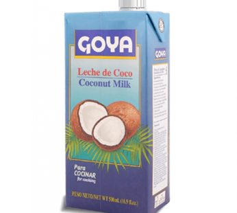 Goya De Coco Brick