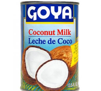 Goya Leche De Coco Lata
