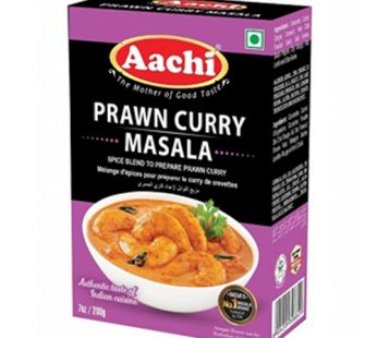 Prawn Curry Masala