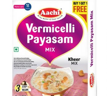 Vermicelli Payasam