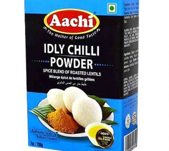 Idli Chilli Powder