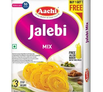 Jelabi Mix