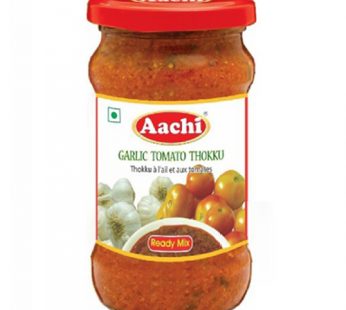 Garlic Tomato Thokku + 75Free