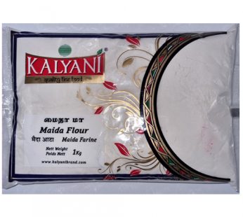 Kalyani Brand – Creodia