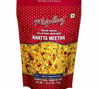 Mopleez Khatta Meetha 1kg